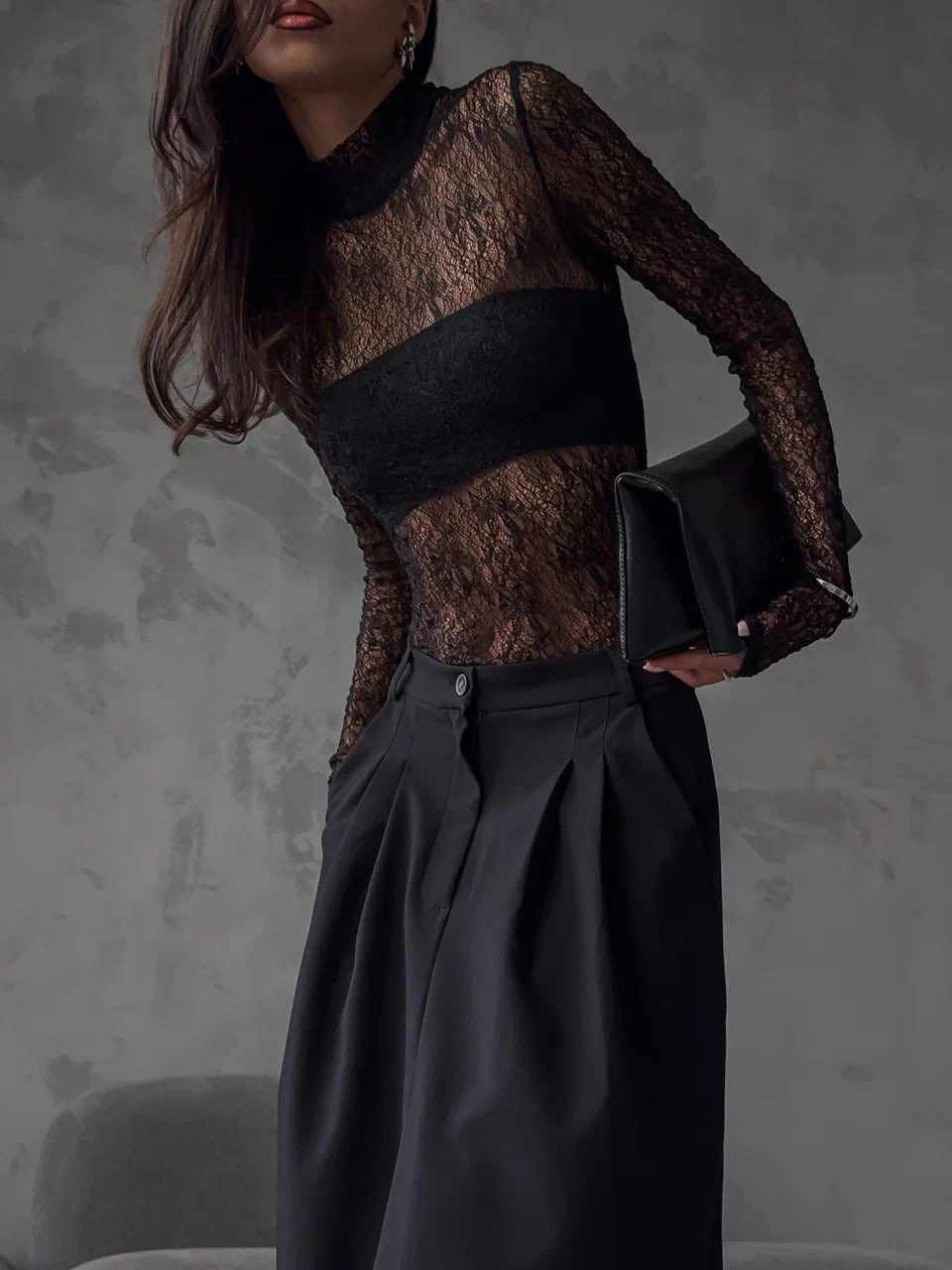 Sofia Elegance Pantalon