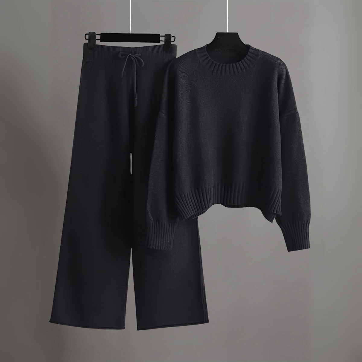 Elegante Herfst Winter Set