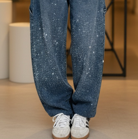 Baggy Carpenter Jeans