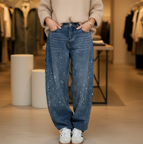 Baggy Carpenter Jeans