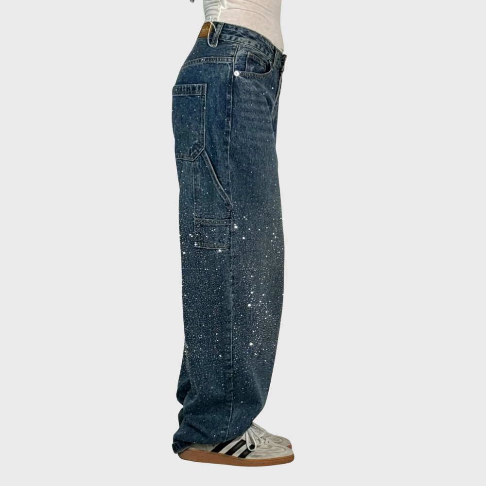 Baggy Carpenter Jeans